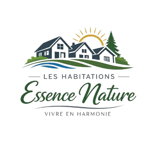 Logo Essence Nature